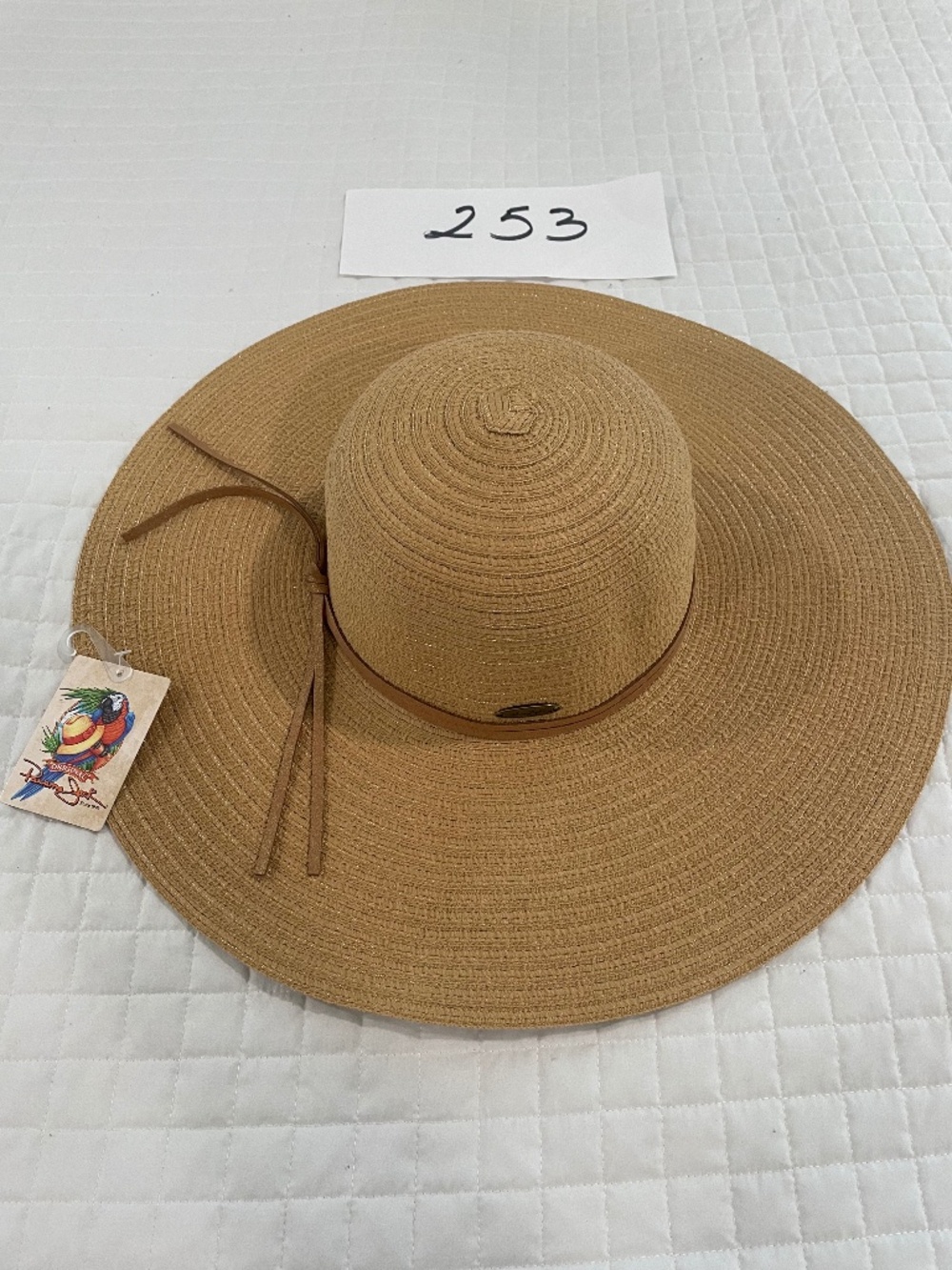 Panama Jack Women's Hats